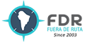 fueraderuta