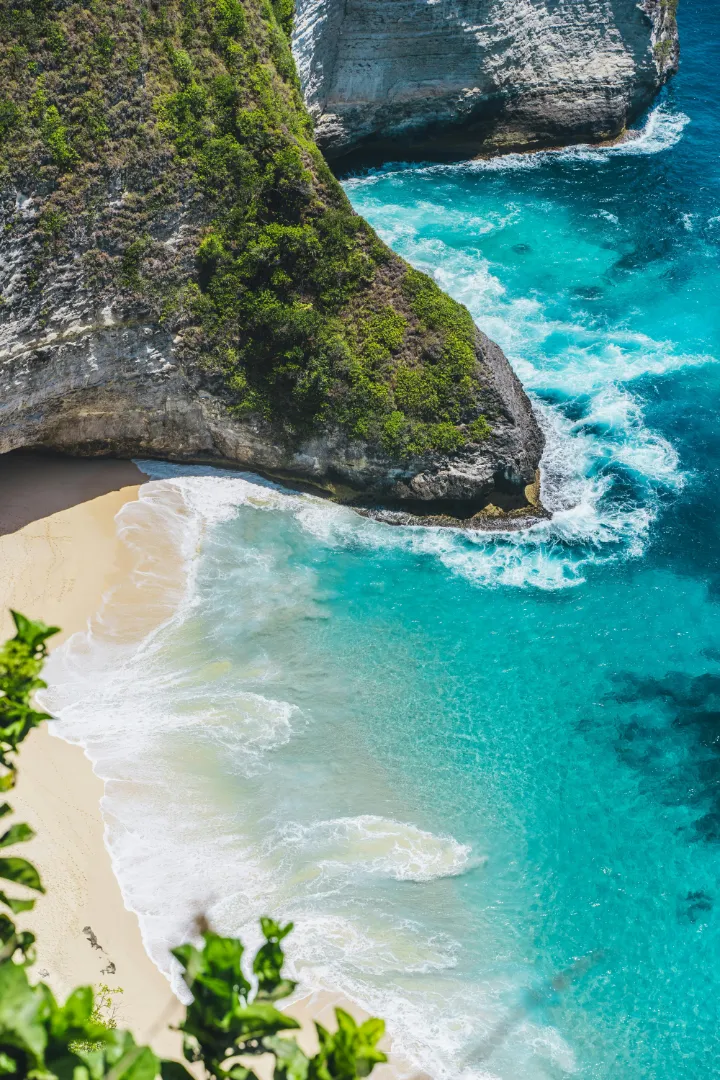 Propuesta de Bali